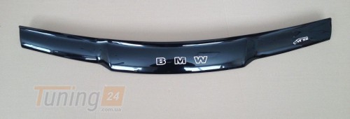 VIP Vip-Vital Мухобойка для BMW 3 серии (36кузов) 1991-1998 - Картинка 1