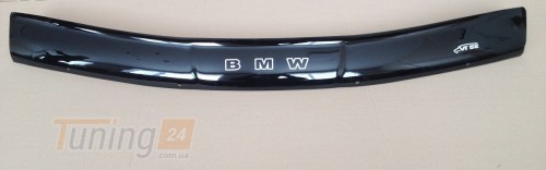 VIP Vip-Vital Мухобойка для BMW 5 серии (34 кузов) 1988-1996 - Картинка 1