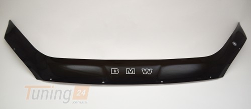 VIP Vip-Vital Мухобойка для BMW X1 E84 2009-2012 - Картинка 1
