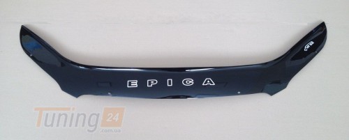 VIP Мухобойка на капот Vip-Vital для Chevrolet EPICA 2006-2012 - Картинка 1