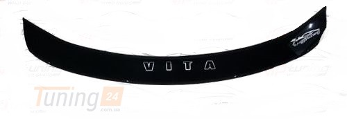 VIP Vip-Vital Мухобойка для FAW VITA Hatchback 2007+ - Картинка 1