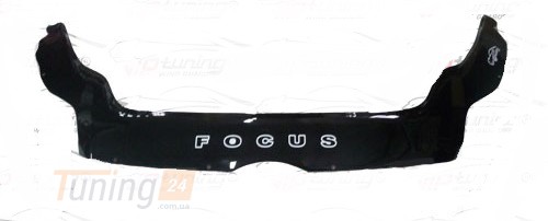 VIP Vip-Vital Мухобойка для FORD FOCUS 3 Hatchback 2011-2014 - Картинка 1