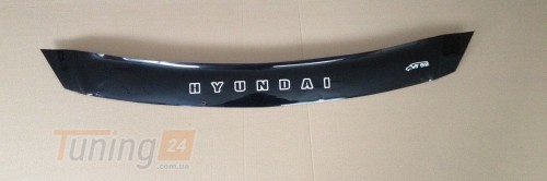 VIP Vip-Vital Мухобойка для Hyundai I30 1 Wagon 2007-2011 (короткий) - Картинка 1