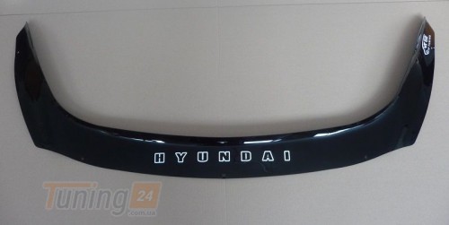 VIP Vip-Vital Мухобойка для Hyundai I30 2 Wagon 2012-2015 - Картинка 1