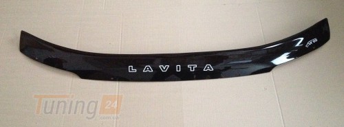VIP Vip-Vital Мухобойка для Hyundai Lavita 2001–2007 - Картинка 1