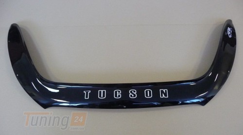 VIP Vip-Vital Мухобойка для Hyundai TUCSON 2 2009-2013 - Картинка 1