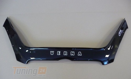 VIP Vip-Vital Мухобойка для Hyundai Verna 2006-2009  - Картинка 1