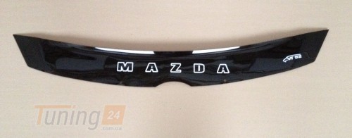 VIP Vip-Vital Мухобойка для Mazda 5 2005-2010 (короткий) - Картинка 1