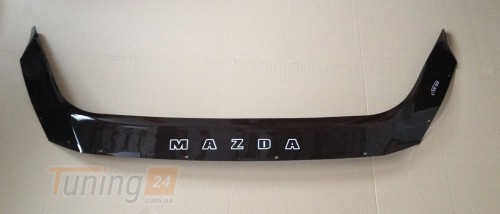VIP Vip-Vital Мухобойка для Mazda 6 2012+ - Картинка 1