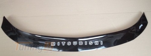VIP Vip-Vital Мухобойка для Mitsubishi L200 5 2015-2018 - Картинка 1