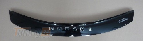 VIP Vip-Vital Мухобойка для Nissan MURANO Z51 2008-2014 - Картинка 1