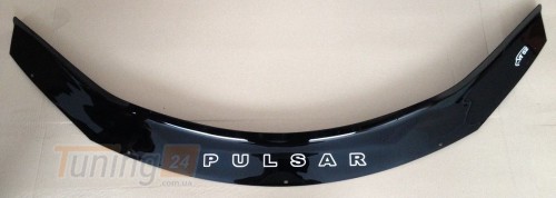 VIP Vip-Vital Мухобойка для Nissan Pulsar 2014+ - Картинка 1
