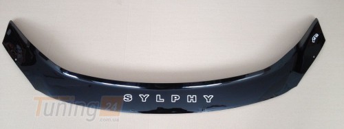 VIP Vip-Vital Мухобойка для Nissan Sylphy (NB17) 2012+ - Картинка 1