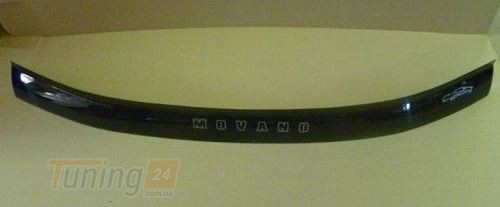 VIP Vip-Vital Мухобойка для Opel MOVANO A 1998-2003 - Картинка 1