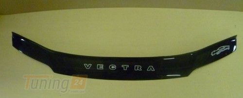 VIP Мухобойка на капот Vip-Vital для Opel VECTRA B 1995-2002 - Картинка 1