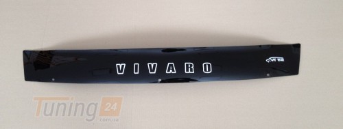 VIP Vip-Vital Мухобойка для Opel VIVARO 2001-2014 (короткая) - Картинка 1