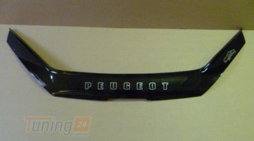 VIP Vip-Vital Мухобойка для Peugeot 206 1998-2012 - Картинка 1