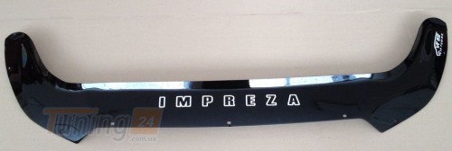 VIP Vip-Vital Мухобойка для Subaru IMPREZA 2011-2017 - Картинка 1