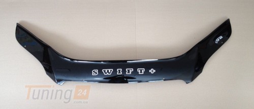 VIP Vip-Vital Мухобойка для Suzuki Swift+ (T250) 2008–2011 - Картинка 1