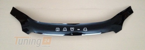 VIP Vip-Vital Мухобойка для Toyota RAV4 2010-2013 - Картинка 1