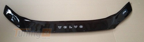 VIP Vip-Vital Мухобойка для Volvo XC70 2007-2016 - Картинка 1
