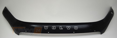 VIP Vip-Vital Мухобойка для Volvo XC90 2014+ - Картинка 1