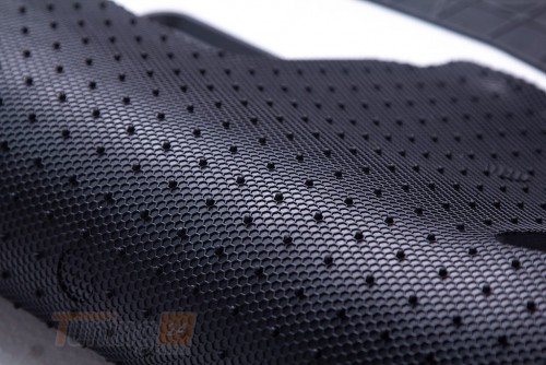 AVTM Резиновые коврики в салон AVTM для Mitsubishi Outlander 3 кроссовер 2012-2014 черные кт 5шт - Картинка 5
