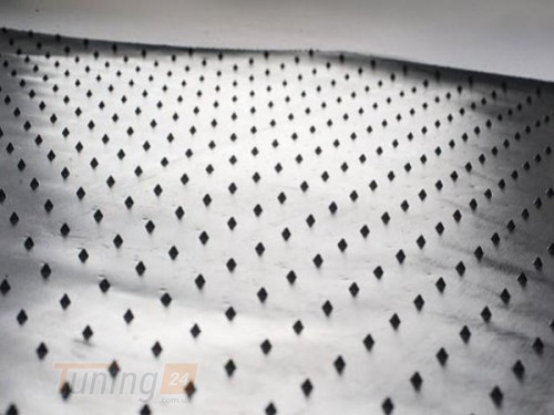 Stingray Резиновые коврики в салон Stingray для Citroen C4 Picasso минивен 2006-2013 (design 2016) 2шт - Картинка 4
