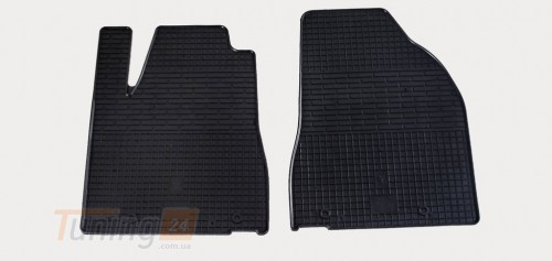 Stingray Резиновые коврики в салон Stingray для Lexus RX 3 AL10 2009-2015 2шт - Картинка 1