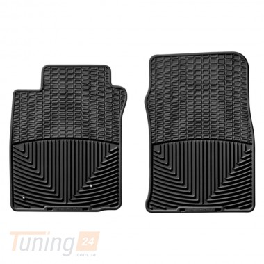 WeatherTech Гумові килимки в салон WeatherTech для Lexus GX 470 2003-2008 - Зображення 2