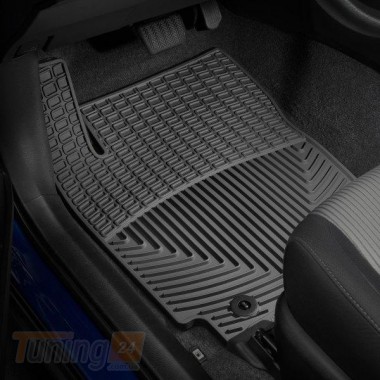 WeatherTech Гумові килимки в салон WeatherTech для Toyota Rav4 2013-2015 - Зображення 1