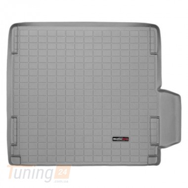 WeatherTech Коврик в багажник Weathertech для Land Rover Range Rover 2013-2018 серый - Картинка 2