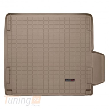 WeatherTech Килимок в багажник Weathertech для Land Rover Range Rover Vogue 2013-2018 бежевий - Зображення 2