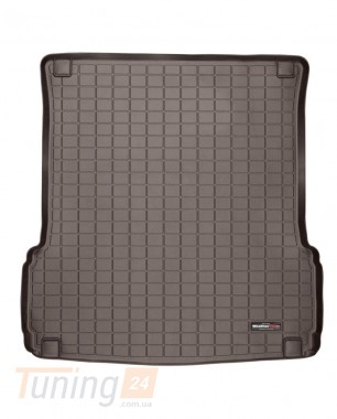 WeatherTech Килимок в багажник Weathertech для Mercedes-Benz GL-GLS X166 2015-2019 какао 5м - Зображення 2