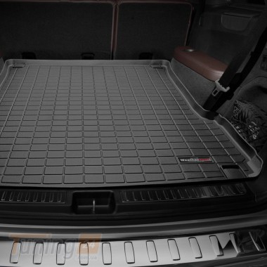 WeatherTech Коврик в багажник Weathertech для Mercedes-benz GL-GLS X166 2015-2019 черный 5м - Картинка 1