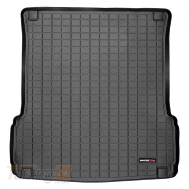 WeatherTech Коврик в багажник Weathertech для Mercedes-benz GL-GLS X166 2015-2019 черный 5м - Картинка 2