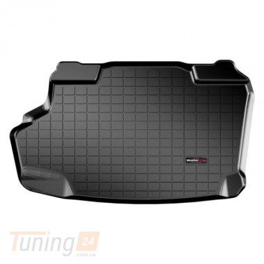 WeatherTech Килимок у багажник Weathertech для Toyota Camry XV50 2012-2014 чорний Hybrid - Зображення 2