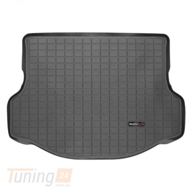 WeatherTech Коврик в багажник Weathertech для Toyota Rav 4 2013-2015 5дверн. черный докатка - Картинка 2