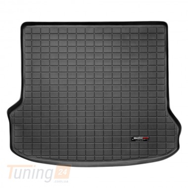 WeatherTech Коврик в багажник Weathertech для Volvo XC70 2007-2016 универсал черный - Картинка 2