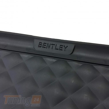 Оригинал Коврик в багажник оригинальный для Bentley Bentayga 2015+ - Картинка 2