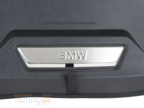 Оригинал Коврик в багажник оригинальный для BMW X6 F16 2014+ - Картинка 2