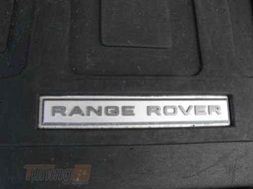 Оригинал Коврик в багажник оригинальный для Land Rover Range Rover 4 2013-2017 - Картинка 3