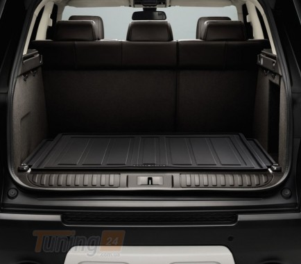 Оригинал Коврик в багажник оригинальный для Land Rover Range Rover Sport 2014-2018 - Картинка 1