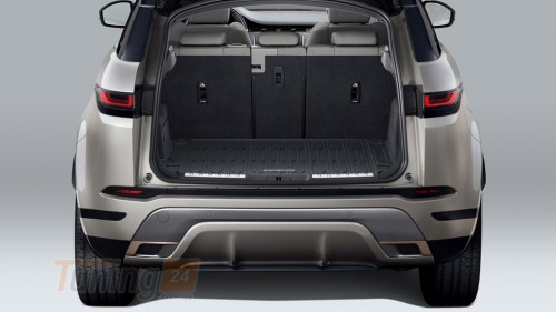 Оригинал Коврик в багажник оригинальный для Land Rover Range Rover Evoque 2019+ - Картинка 1