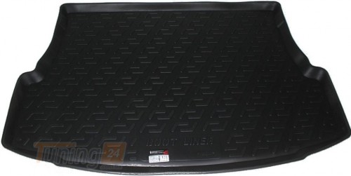 Lada Locker Коврик в багажник L.Locker для Geely Emgrand X7 2013-2021 - Картинка 1