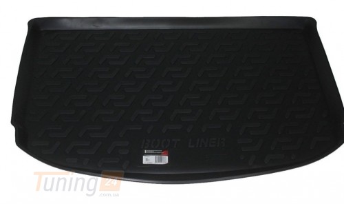 Lada Locker Коврик в багажник L.Locker для Kia Soul PS 2013-2019 хэтчбек 5дв. - Картинка 1