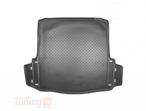 NorPlast Коврик в багажник NorPlast для Skoda Octavia A5 Combi 2004-2009 універсал - Зображення 2