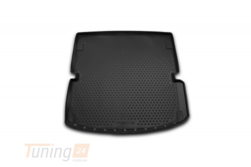 NOVLINE Коврик в багажник Novline для Acura MDX 3 2013-2015 кросс., длин.,1 шт. - Картинка 1