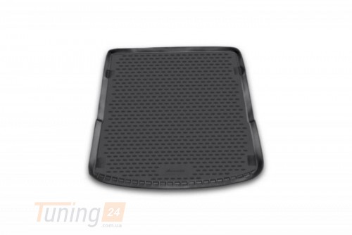 NOVLINE Коврик в багажник Novline для Audi Q7 2005-2014 кросс.  - Картинка 4