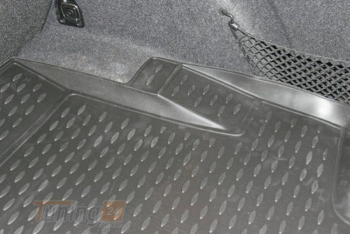 NOVLINE Коврик в багажник Novline для BMW 1 E81/87 5D 2004-2012 хэтчбек 5дв. - Картинка 2
